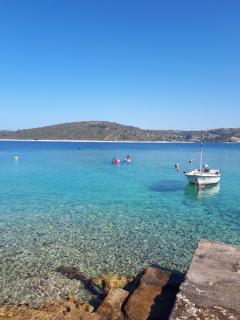 Studio apartman Maslina - 2