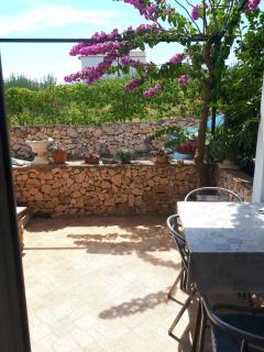 Studio apartman Maslina - 1