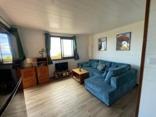 Bungalow grand T2 saint leu - 5