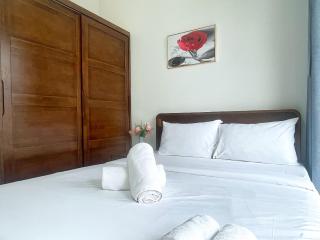 Danga Bay Comfort Stay Country Garden - 1