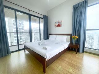 Danga Bay Comfort Stay Country Garden - 9