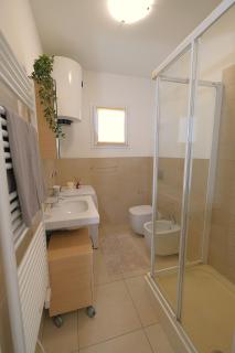 Residence Laguna Park Piazza Brescia - 3