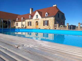 Gîte à la ferme - 0