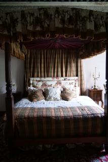 Chateau de Gudanes - 7