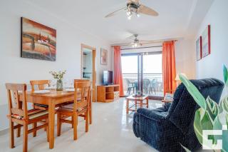 Apartamento Riviera 6A - Grupo Turis - Calpe - 4