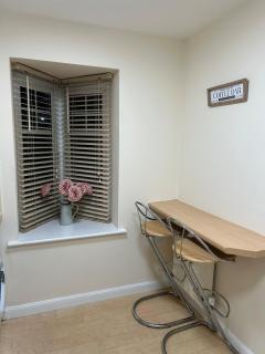 The Cosy Geordie - 7