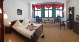Altstadthotel Garni Schlundhaus & Rautenkranz - Meiningen - 8