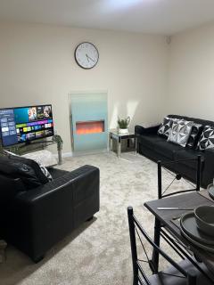 The Cosy Geordie - 3