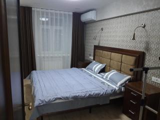 500 meters from central square - 5