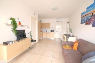 Residence Laguna Park Piazza Brescia - 2