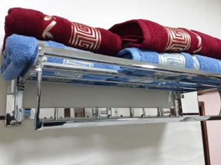 500 meters from central square - 3