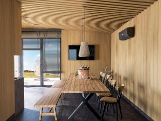 Vilkiškių Karpis Glamping - 1