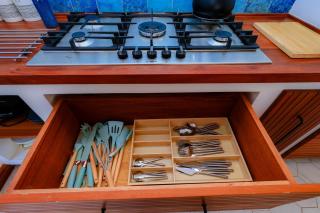 Kokasemera Country Villa - 9