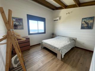 Bungalow grand T2 saint leu - 9