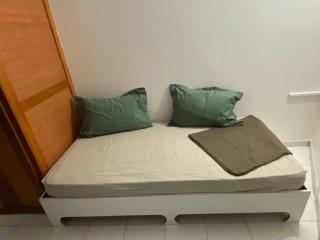 Studio moderne à Saint-François, 38 m² avec piscine - 7