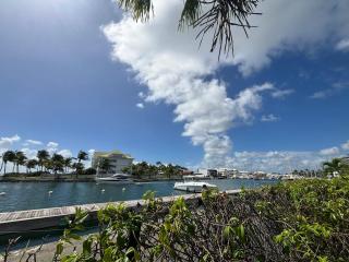 Studio moderne à Saint-François, 38 m² avec piscine - 3