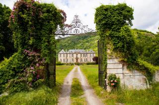 Chateau de Gudanes - 0