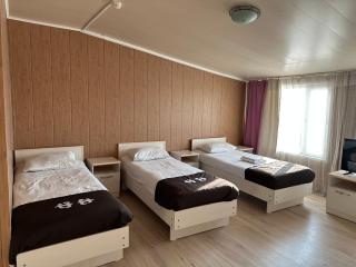 Sanjyra Guesthouse - 2