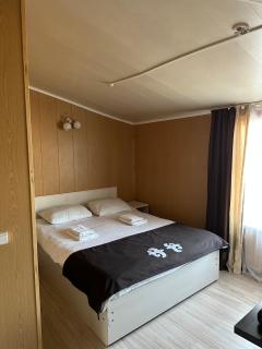 Sanjyra Guesthouse - 5