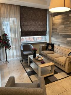 Business Flat Stavroupoli - 0