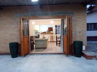 Casa Terrea Praia da Lagoinha, Ubatuba - 7