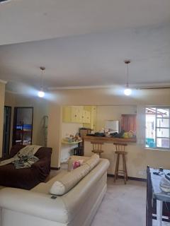 Casa Terrea Praia da Lagoinha, Ubatuba - 9