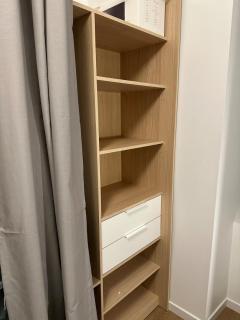 Maison avec jardin, wifi, parking, vidéo projecteur - 5