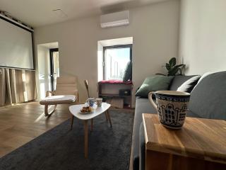 Maison avec jardin, wifi, parking, vidéo projecteur - 3