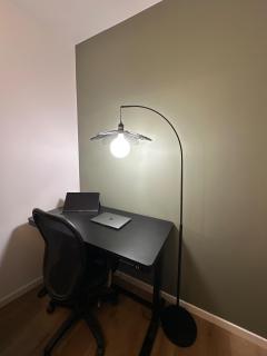 Maison avec jardin, wifi, parking, vidéo projecteur - 2