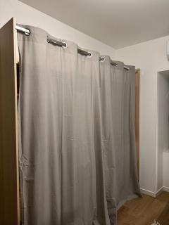 Maison avec jardin, wifi, parking, vidéo projecteur - 1