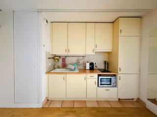Cozy 2 rooms with terrace and garden - Nation - 2