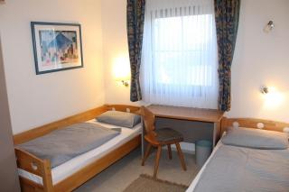 Ferienhaus Nr 46, Kategorie Komfort L, Feriendorf Hochbergle, Allgäu - 3