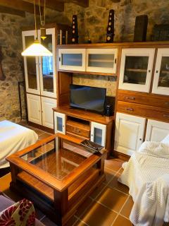 Casa Solle - Bonita casa de montaña a 20 min de San Isidro - 8