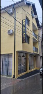Hotel Aksa - 0