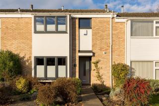 Family Friendly 3 Bed Home - Pass the Keys - 6