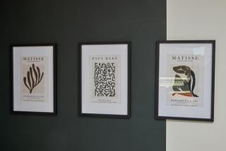 Bright Worker & Family Stay - 1