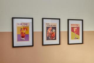 Bright Worker & Family Stay - 1