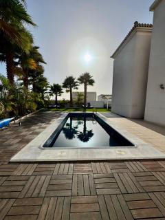 Villa Adelina in Costa Adeje - 1