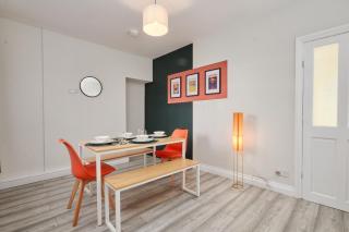 Bright Worker & Family Stay - 9