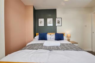 Bright Worker & Family Stay - 6