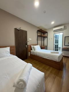 T Plus Hotel Bagan - 3