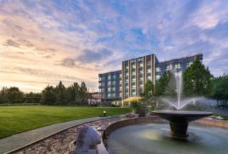 Manxin Hotel, Yizhuang Economic Development Zone, Beijing - 0