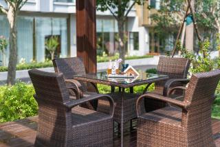 Manxin Hotel, Yizhuang Economic Development Zone, Beijing - 2