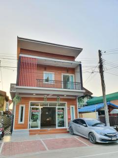 บ้านในฝัน เชียงคาน - 8