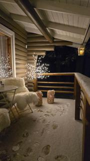 Rytiniemen rantamökki - 6