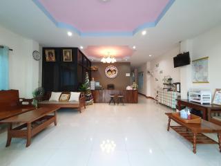 บ้านในฝัน เชียงคาน - 4