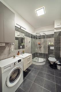 Urban and Cozy - Studios Palas Mall Iasi - 6