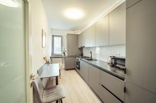 Urban and Cozy - Studios Palas Mall Iasi - 5