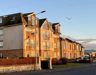 Caledonia by the Sea - Seaside Comfort - 0