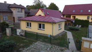 Rekreační dům Dobšín - 2